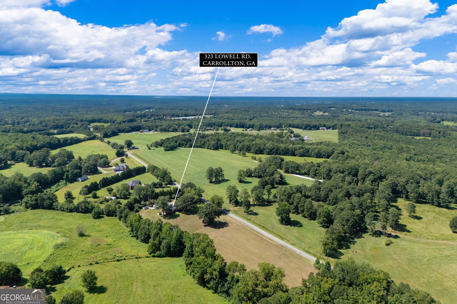 323 Lowell Road Carrollton - 7