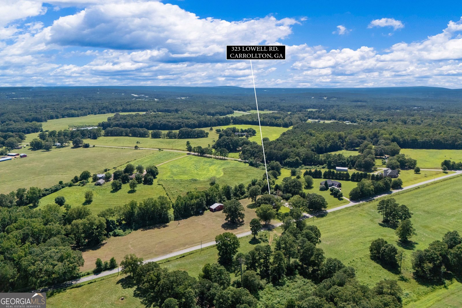 323 Lowell Road Carrollton - 8