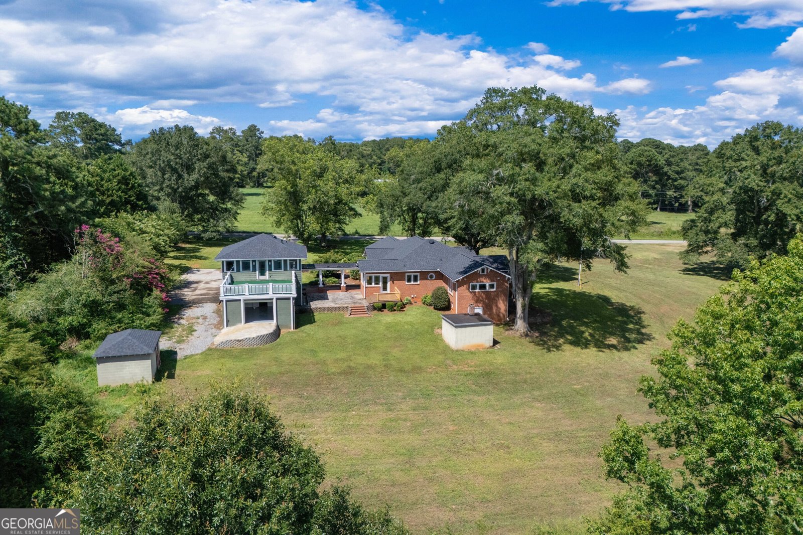 323 Lowell Road Carrollton - 9