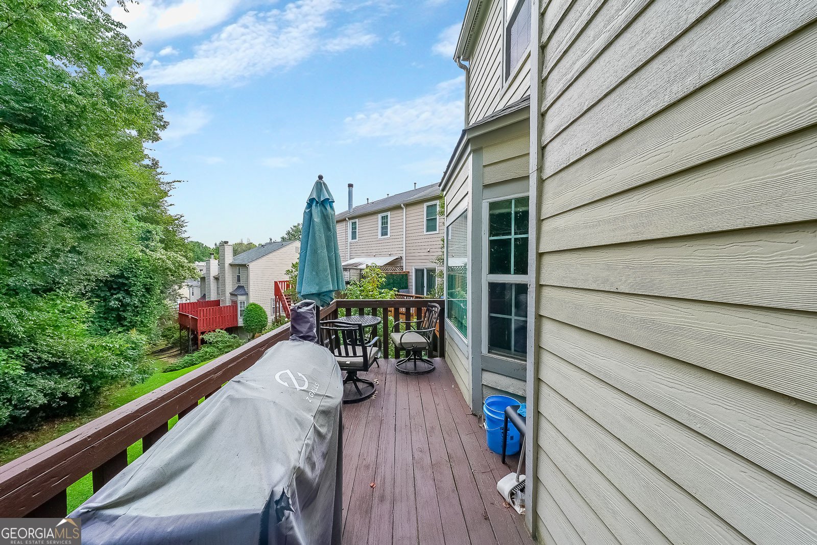 2553 Summit Cove Drive Duluth - 14