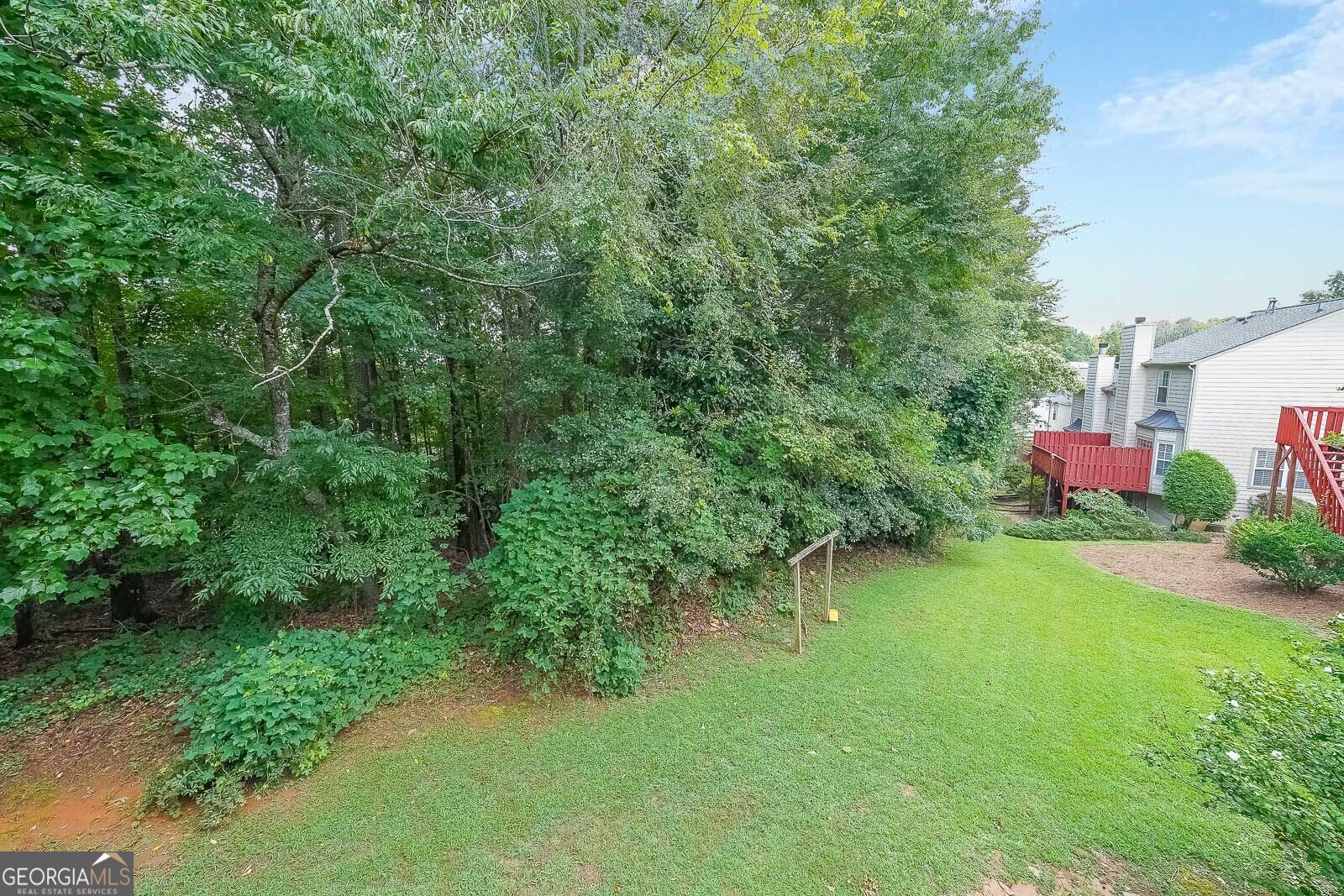 2553 Summit Cove Drive Duluth - 16