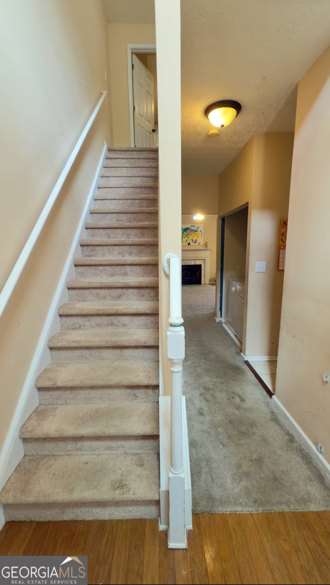 2553 Summit Cove Drive Duluth - 2