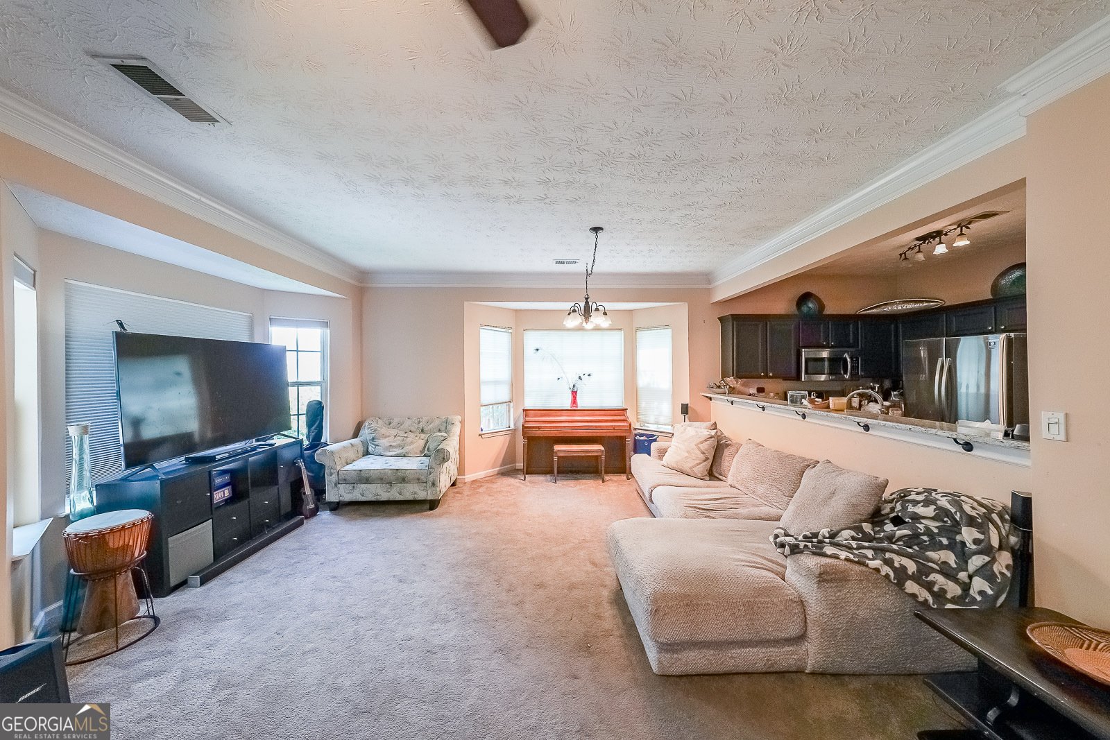 2553 Summit Cove Drive Duluth - 4
