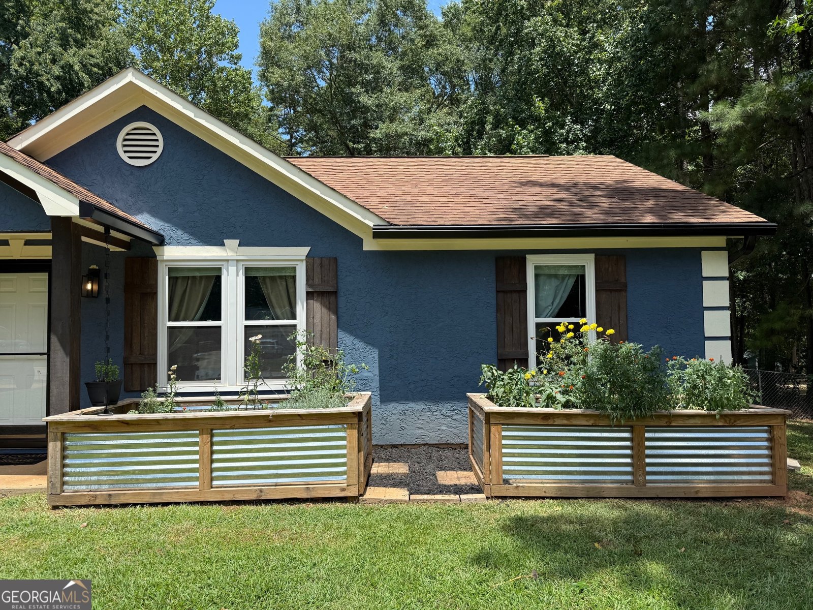 148 Apache Pointe Drive Senoia - 2