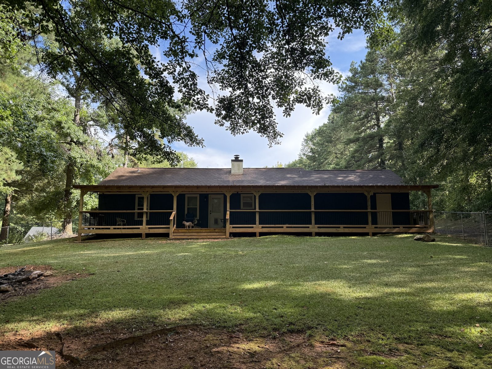 148 Apache Pointe Drive Senoia - 35