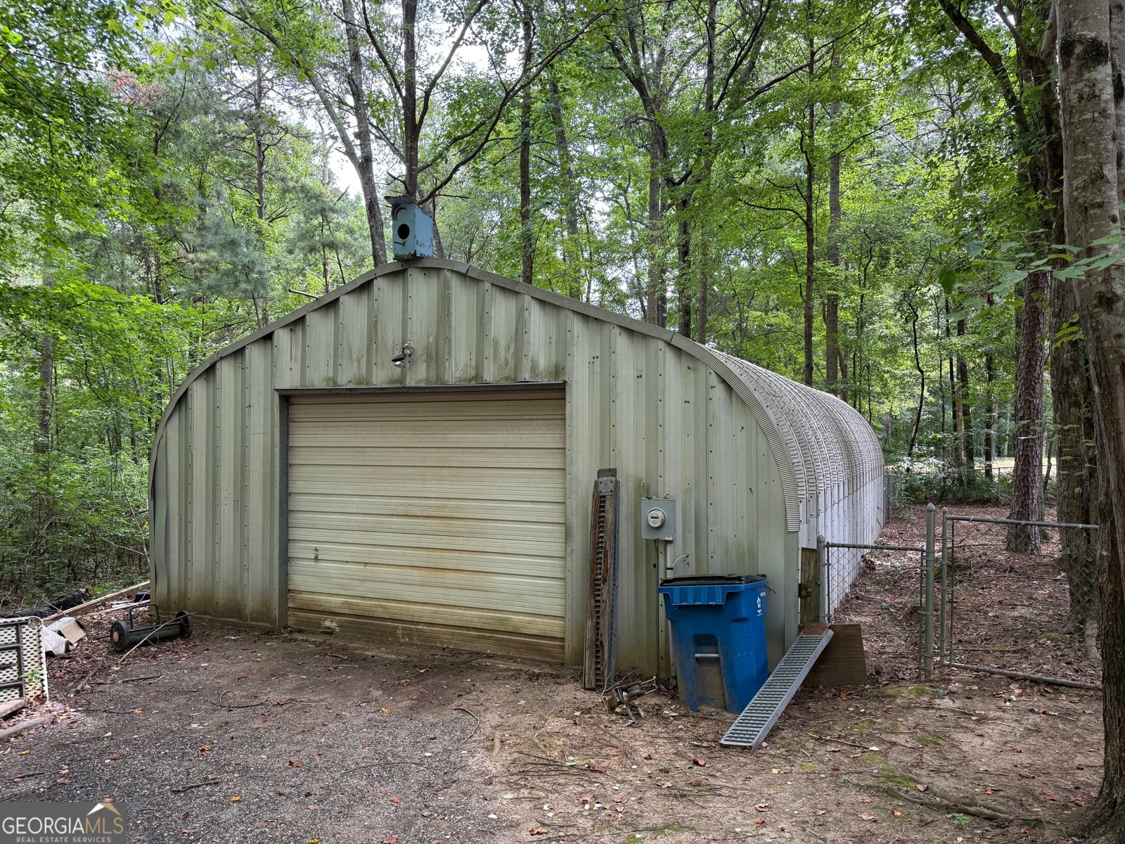 148 Apache Pointe Drive Senoia - 38