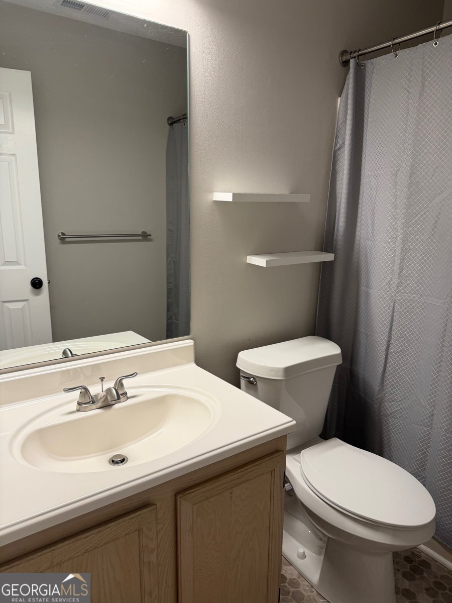 148 Apache Pointe Drive Senoia - 68