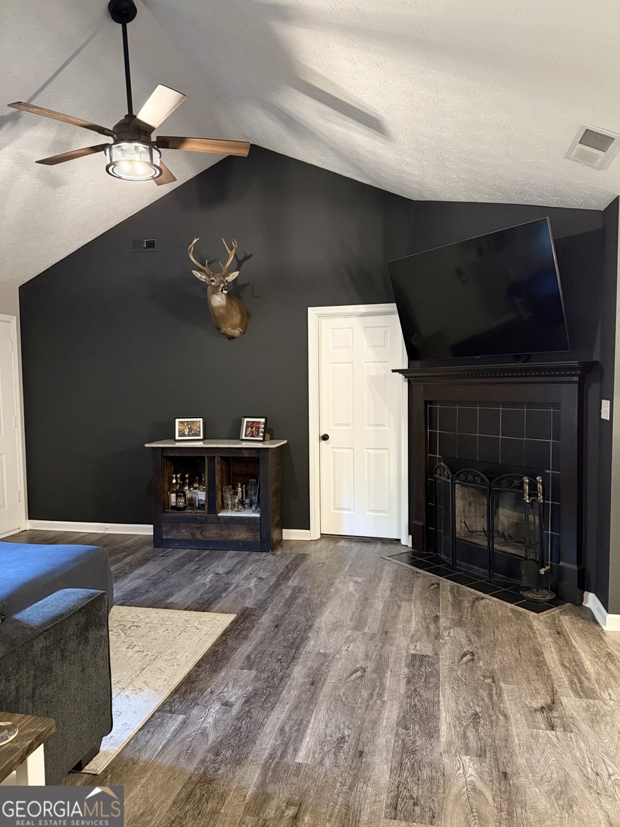 148 Apache Pointe Drive Senoia - 8