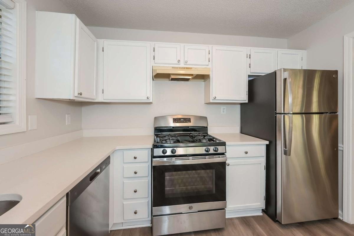 894 Churchill Court Stone Mountain - 12