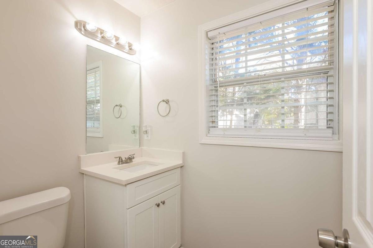 894 Churchill Court Stone Mountain - 22
