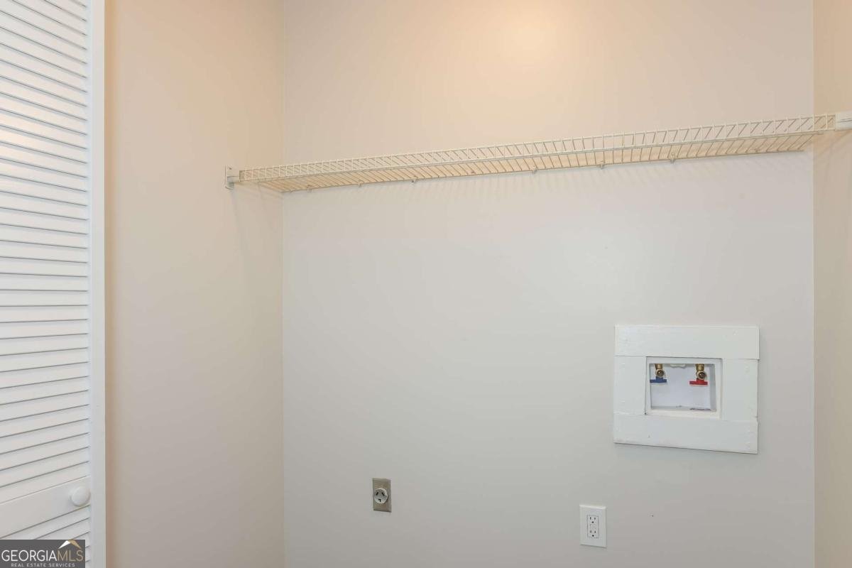 894 Churchill Court Stone Mountain - 25