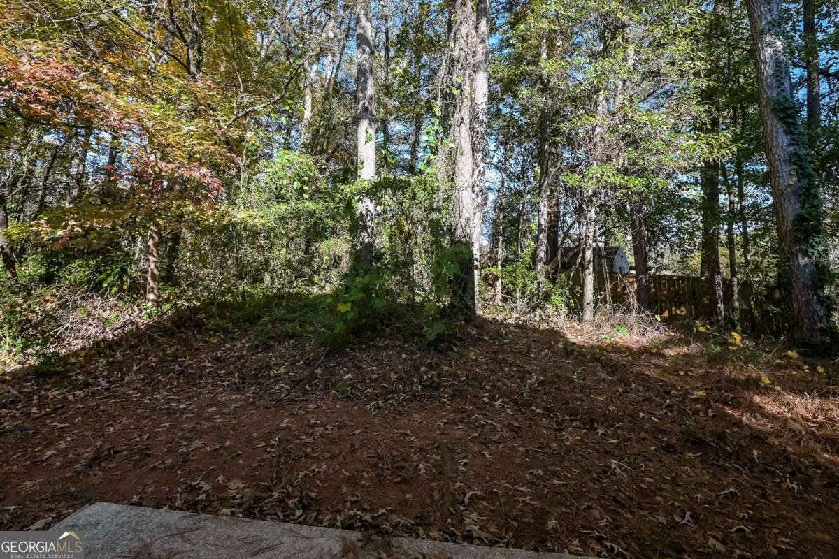 894 Churchill Court Stone Mountain - 26