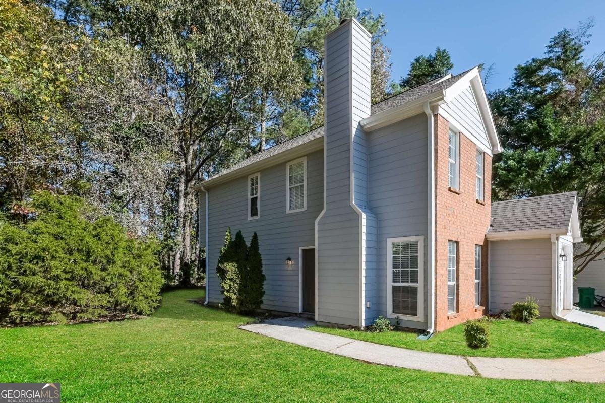894 Churchill Court Stone Mountain - 5