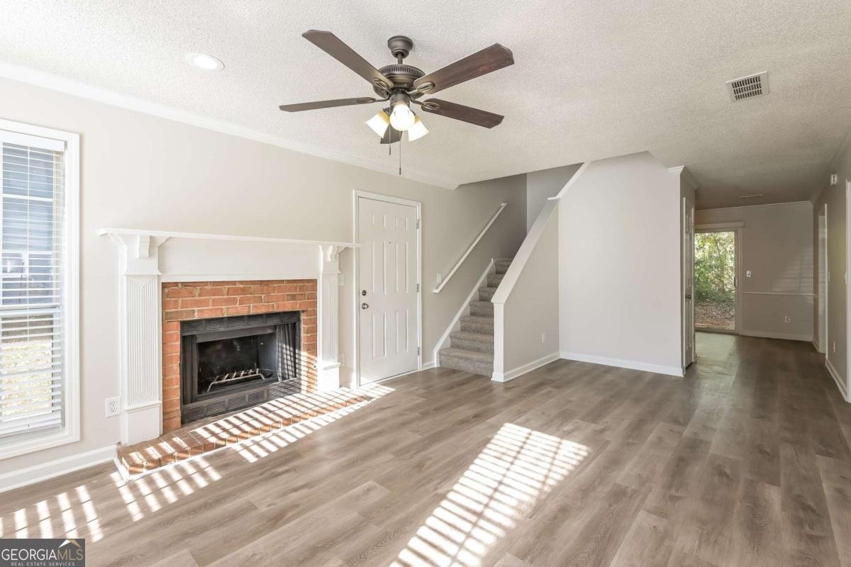 894 Churchill Court Stone Mountain - 6
