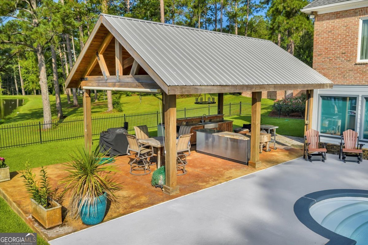 964 Cross Cedar Road Wrightsville - 1