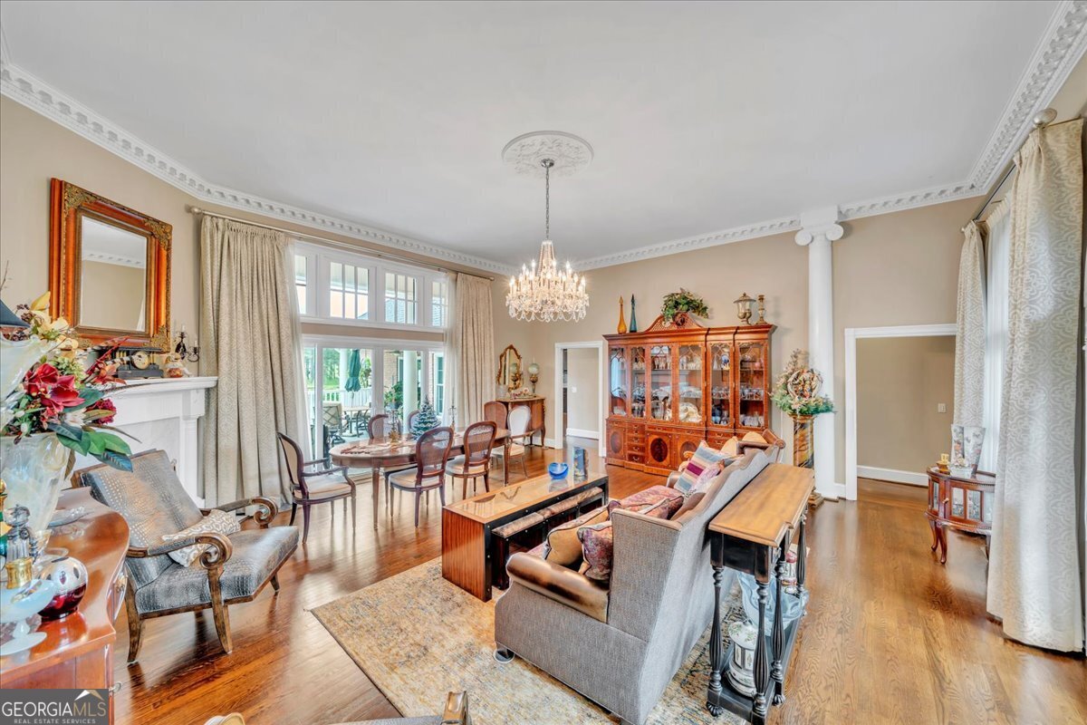 964 Cross Cedar Road Wrightsville - 12
