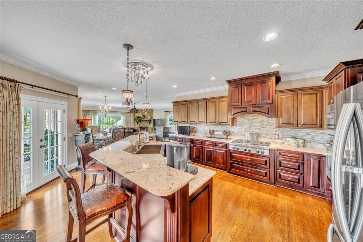964 Cross Cedar Road Wrightsville - 4