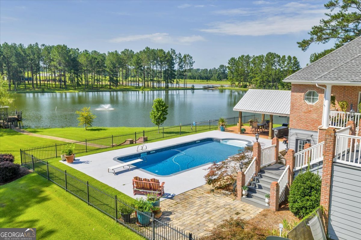 964 Cross Cedar Road Wrightsville - 48
