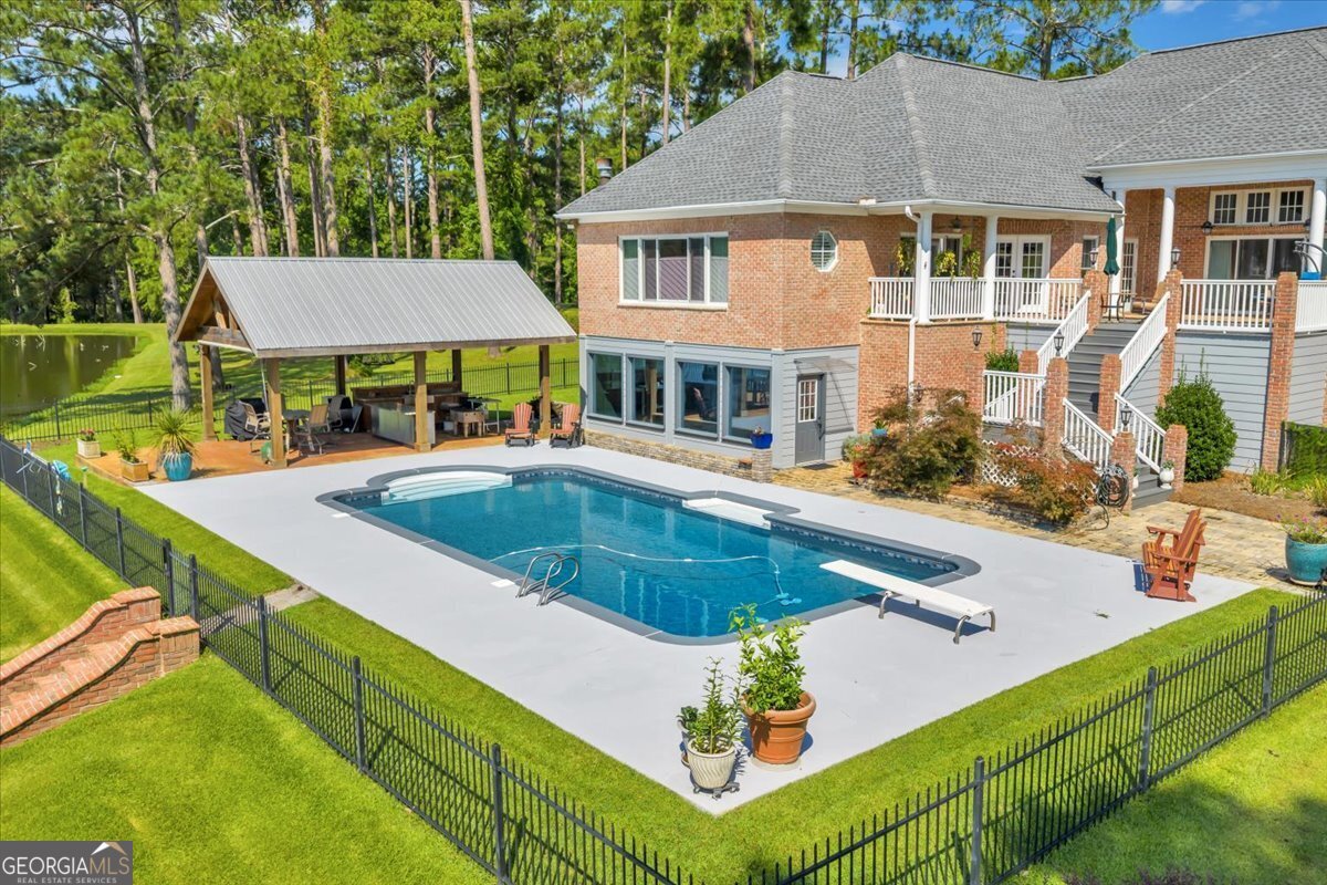 964 Cross Cedar Road Wrightsville - 49