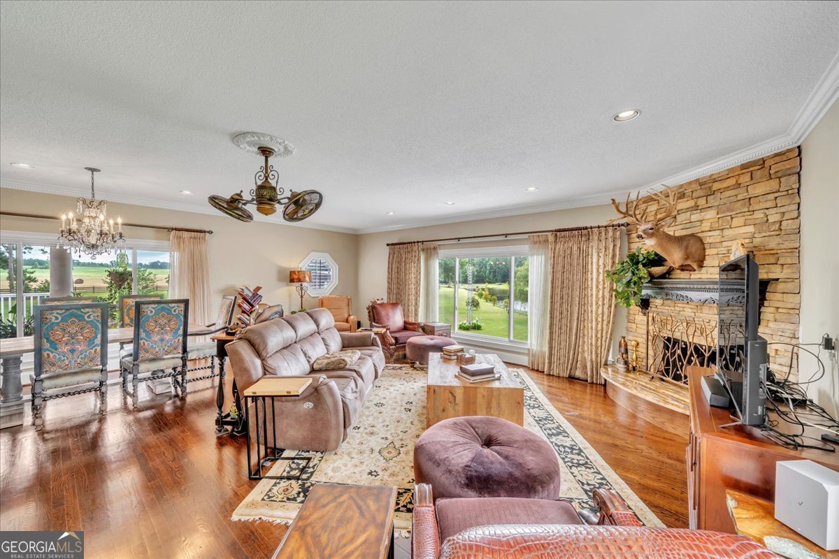 964 Cross Cedar Road Wrightsville - 5