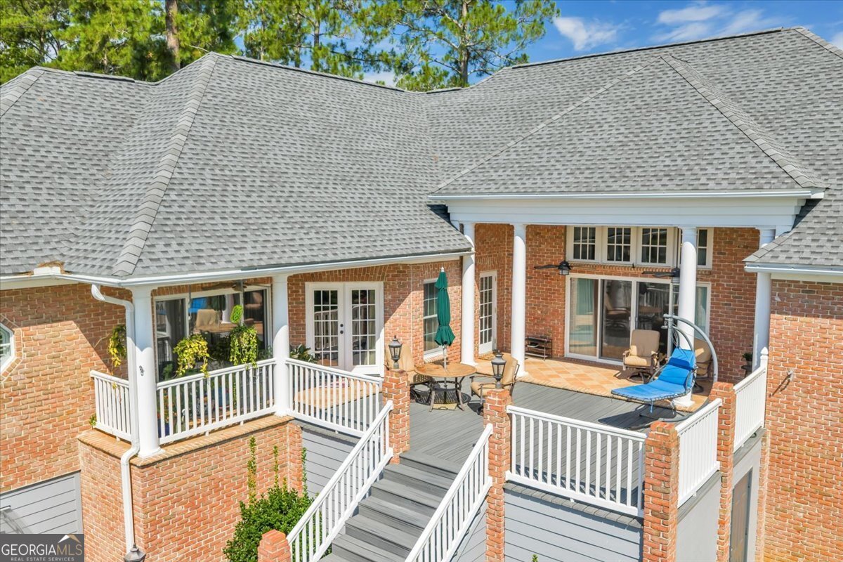 964 Cross Cedar Road Wrightsville - 50