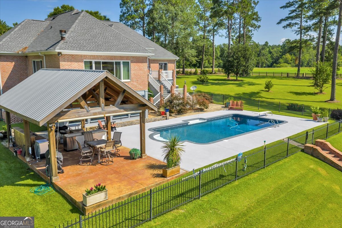 964 Cross Cedar Road Wrightsville - 51