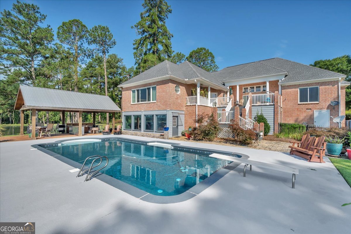 964 Cross Cedar Road Wrightsville - 60