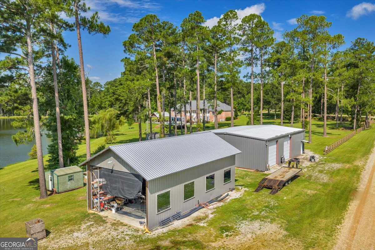 964 Cross Cedar Road Wrightsville - 63
