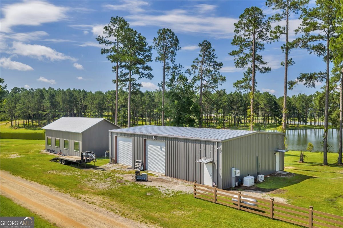 964 Cross Cedar Road Wrightsville - 64