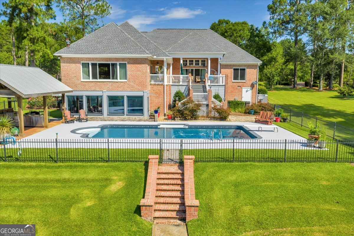964 Cross Cedar Road Wrightsville - 7