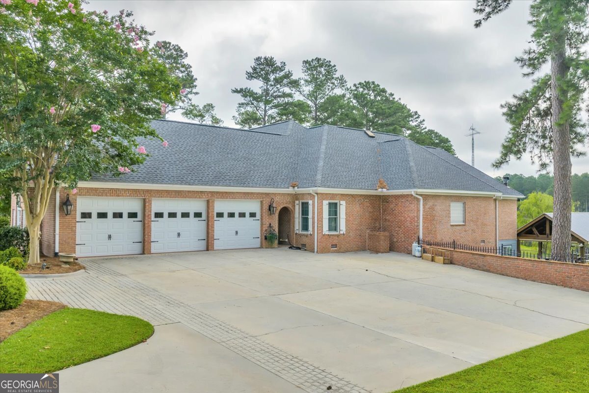 964 Cross Cedar Road Wrightsville - 74