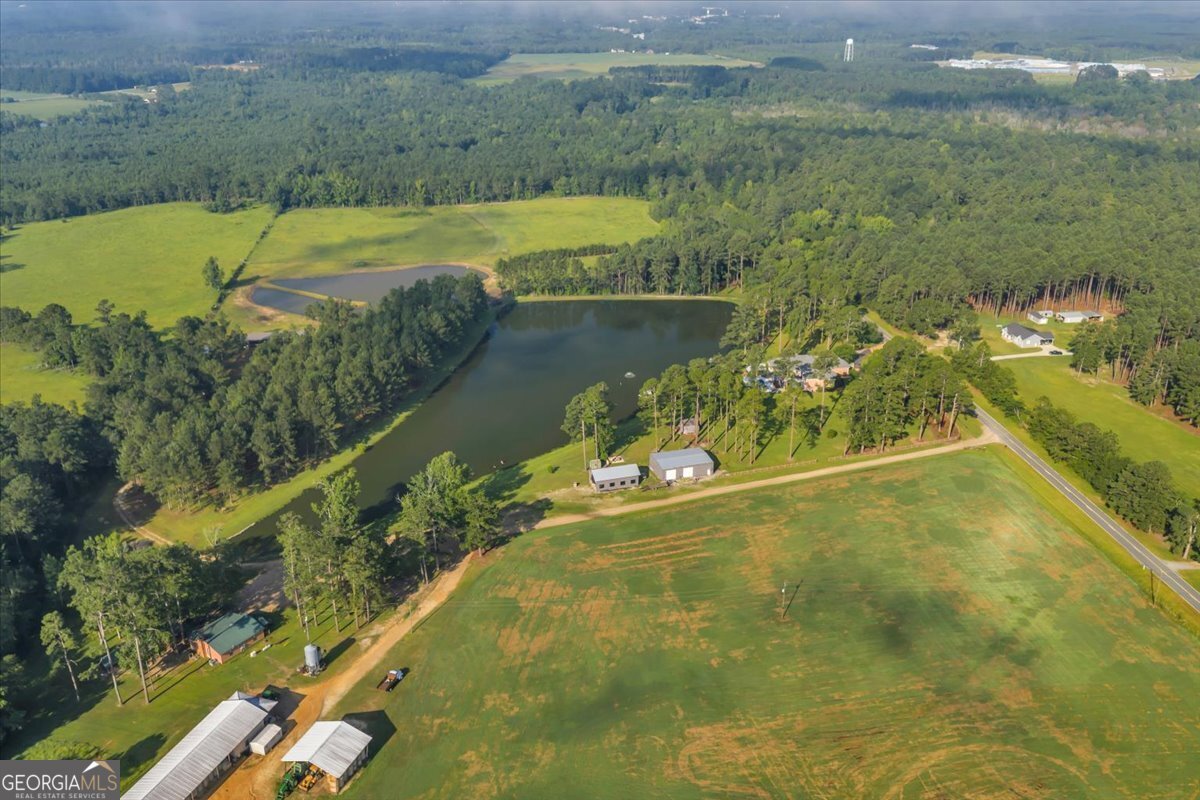 964 Cross Cedar Road Wrightsville - 78