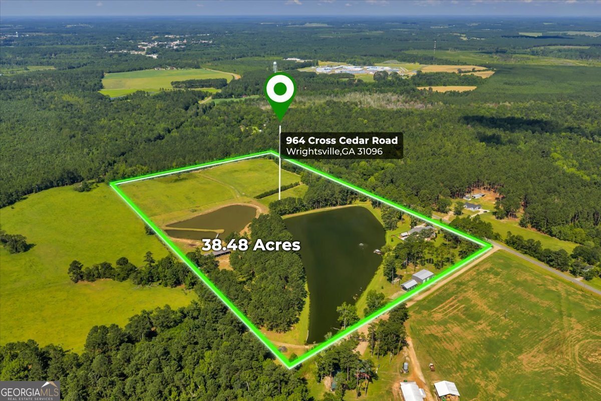 964 Cross Cedar Road Wrightsville - 93