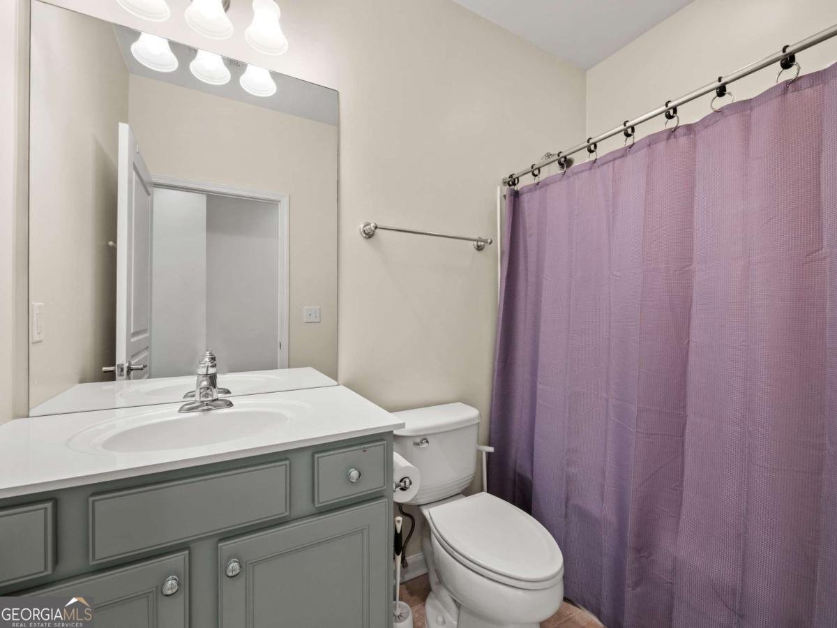 6141 Longleaf Drive Hoschton - 14