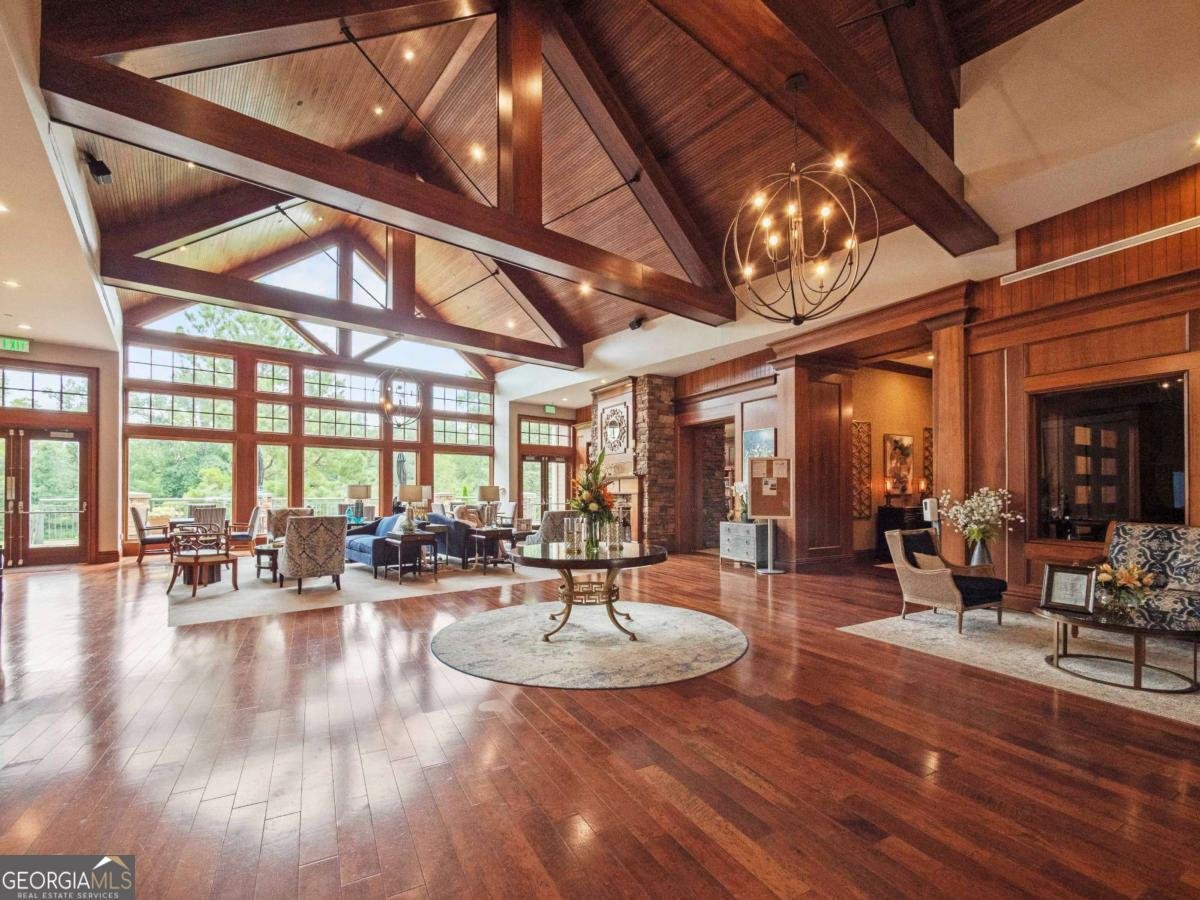 6141 Longleaf Drive Hoschton - 20