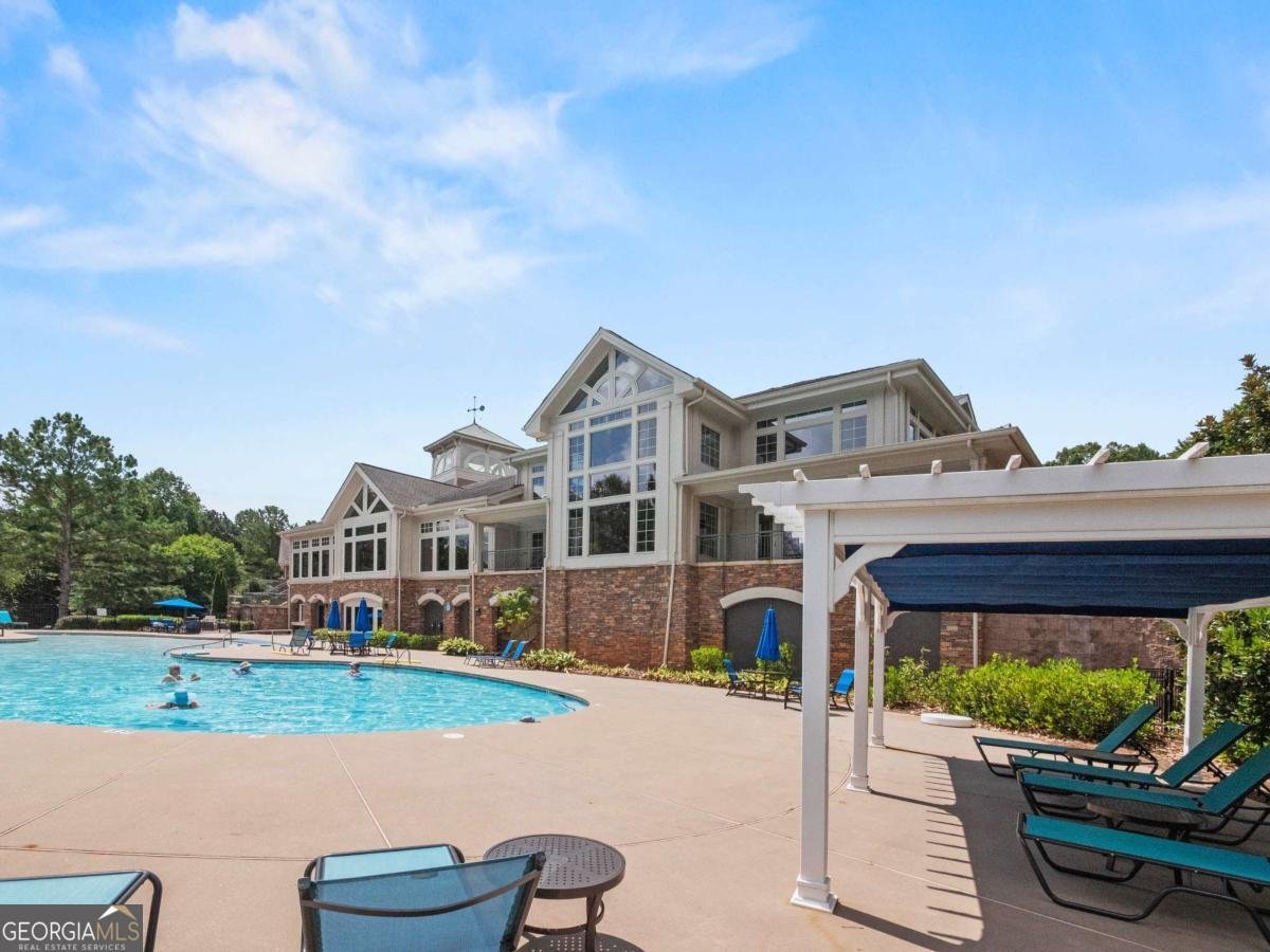 6141 Longleaf Drive Hoschton - 24