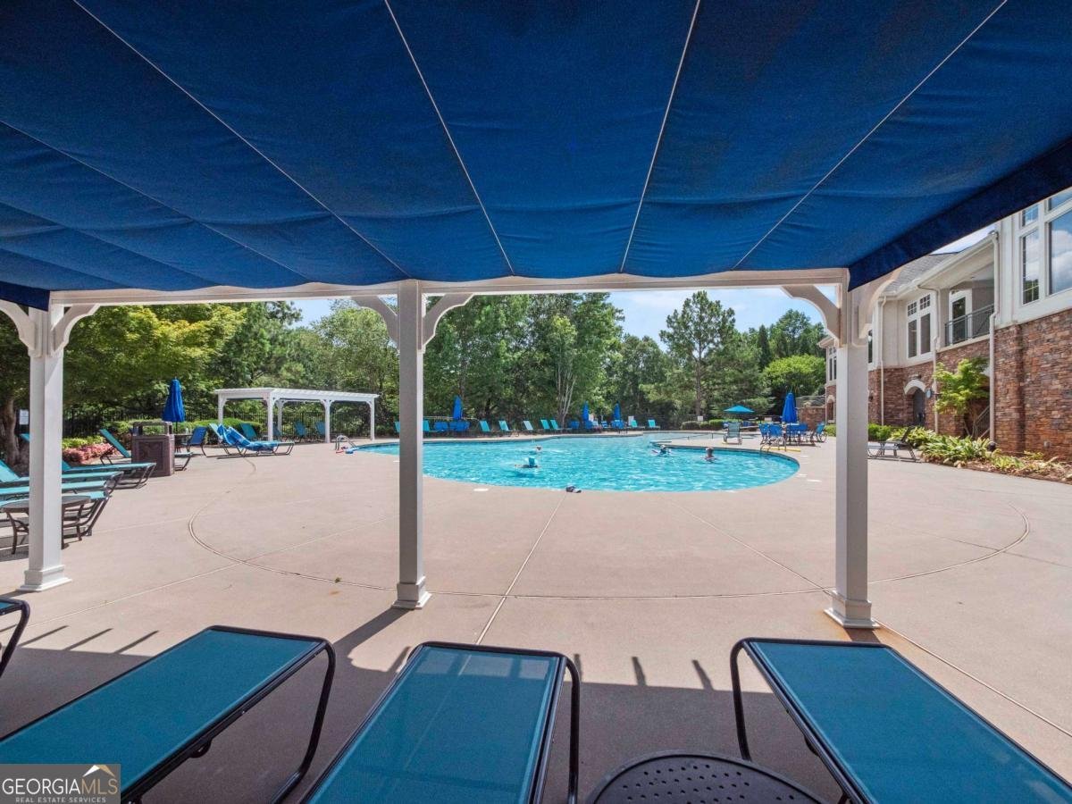 6141 Longleaf Drive Hoschton - 25