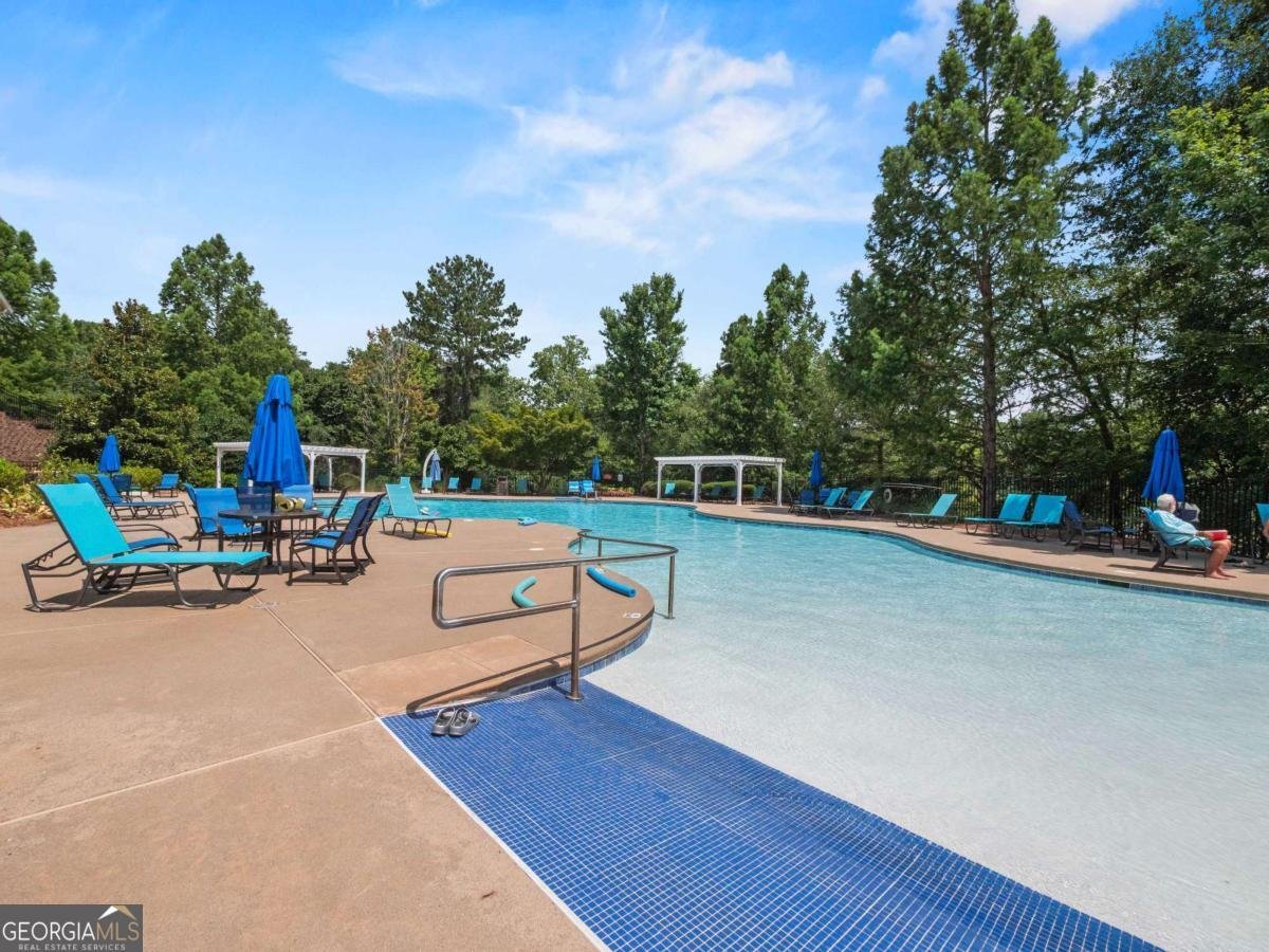 6141 Longleaf Drive Hoschton - 26