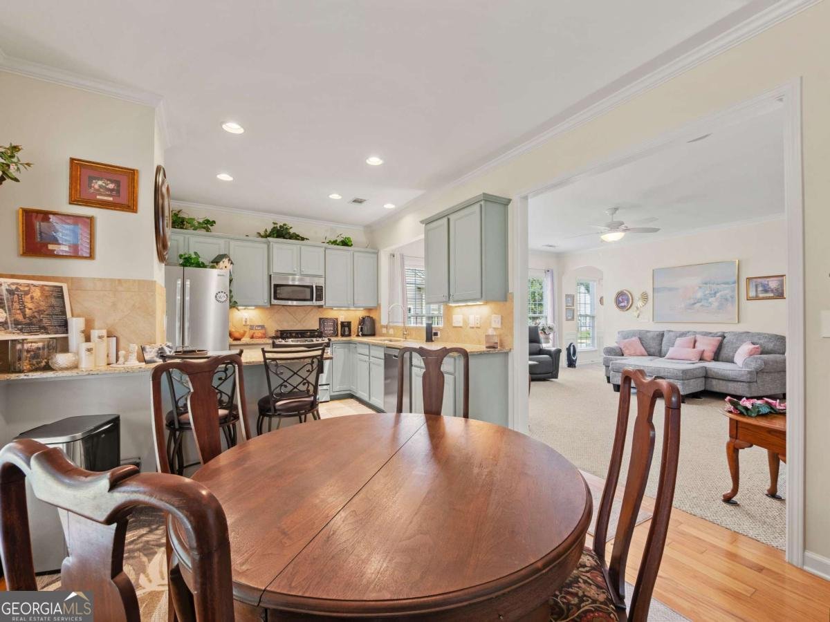 6141 Longleaf Drive Hoschton - 3