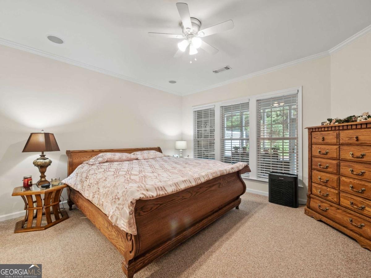 6141 Longleaf Drive Hoschton - 6