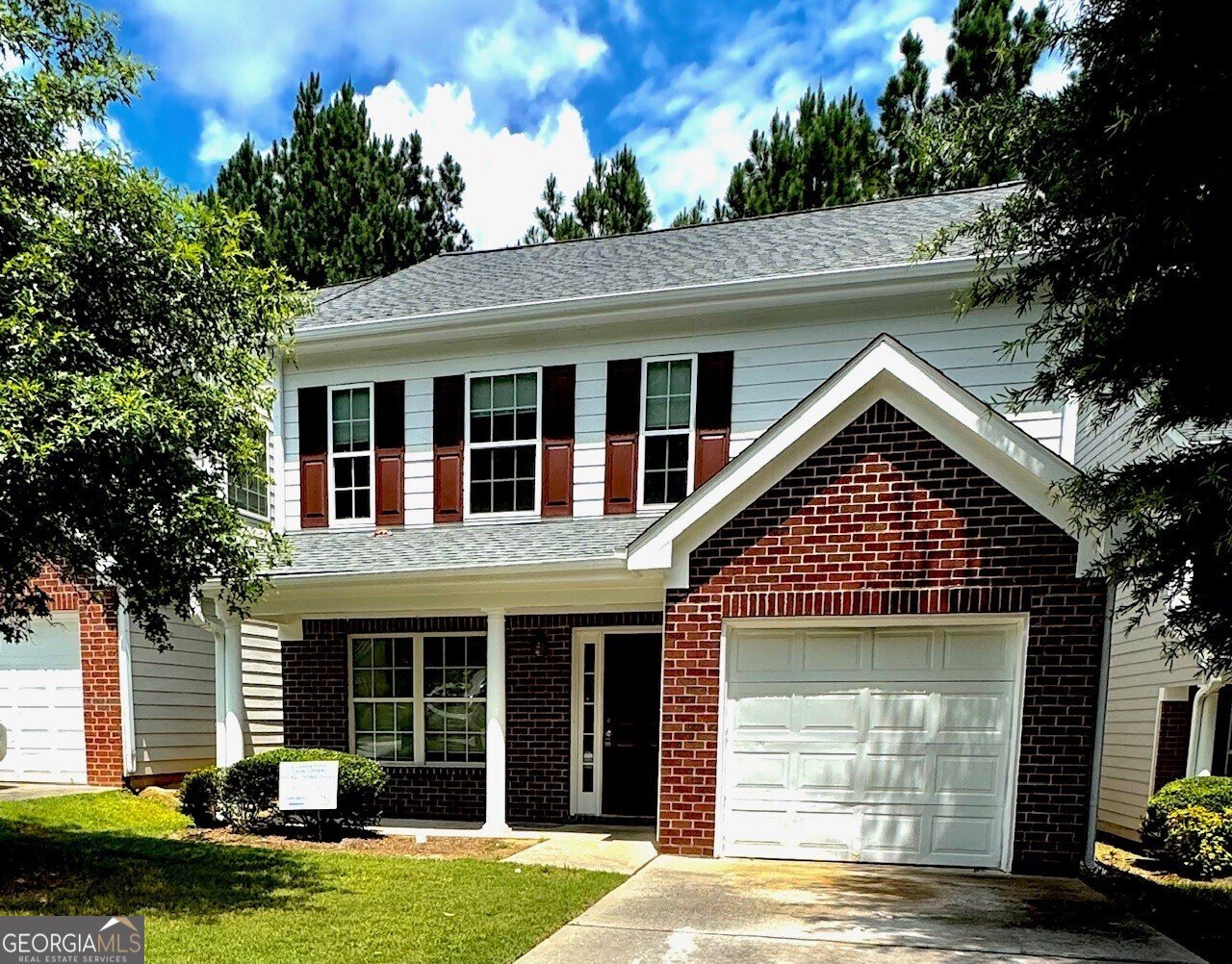 4605 Ravenwood Loop Union City - 1