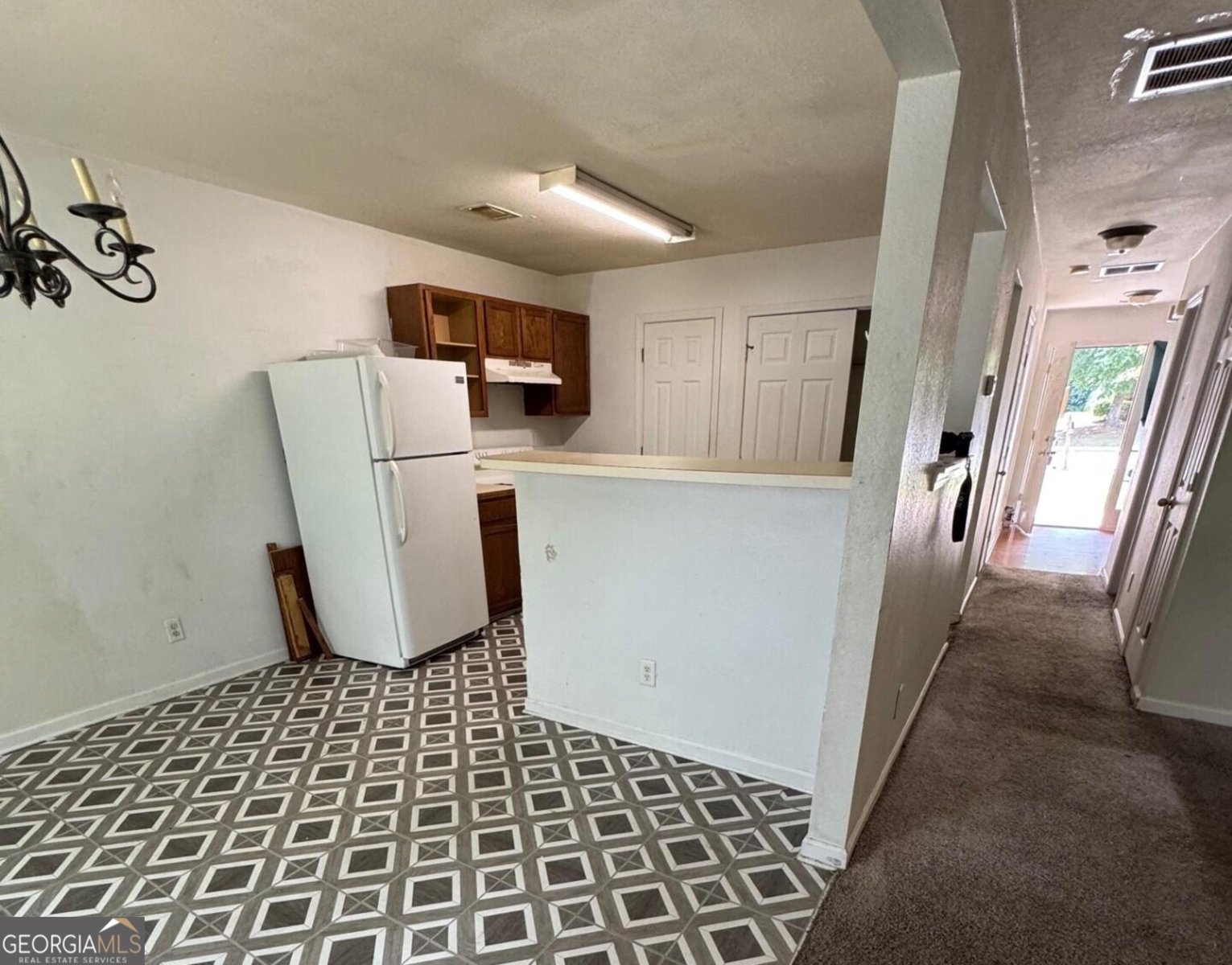 4605 Ravenwood Loop Union City - 4