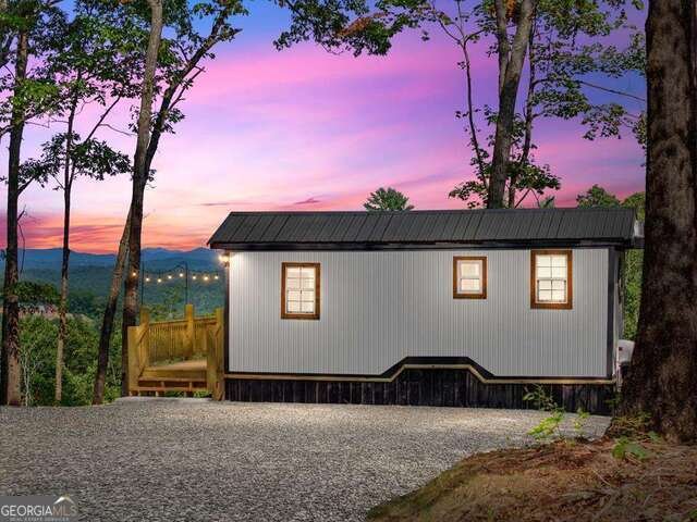 465 White Oak Circle Blue Ridge - 1