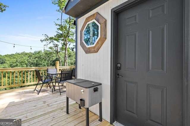 465 White Oak Circle Blue Ridge - 5