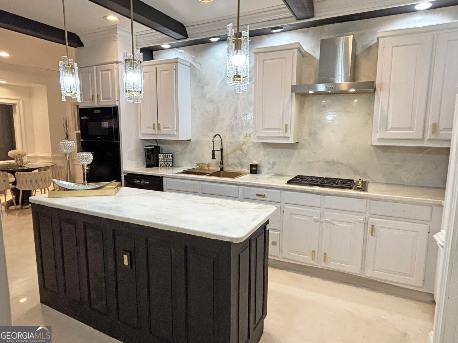 4070 Runnymede Drive Lilburn - 12