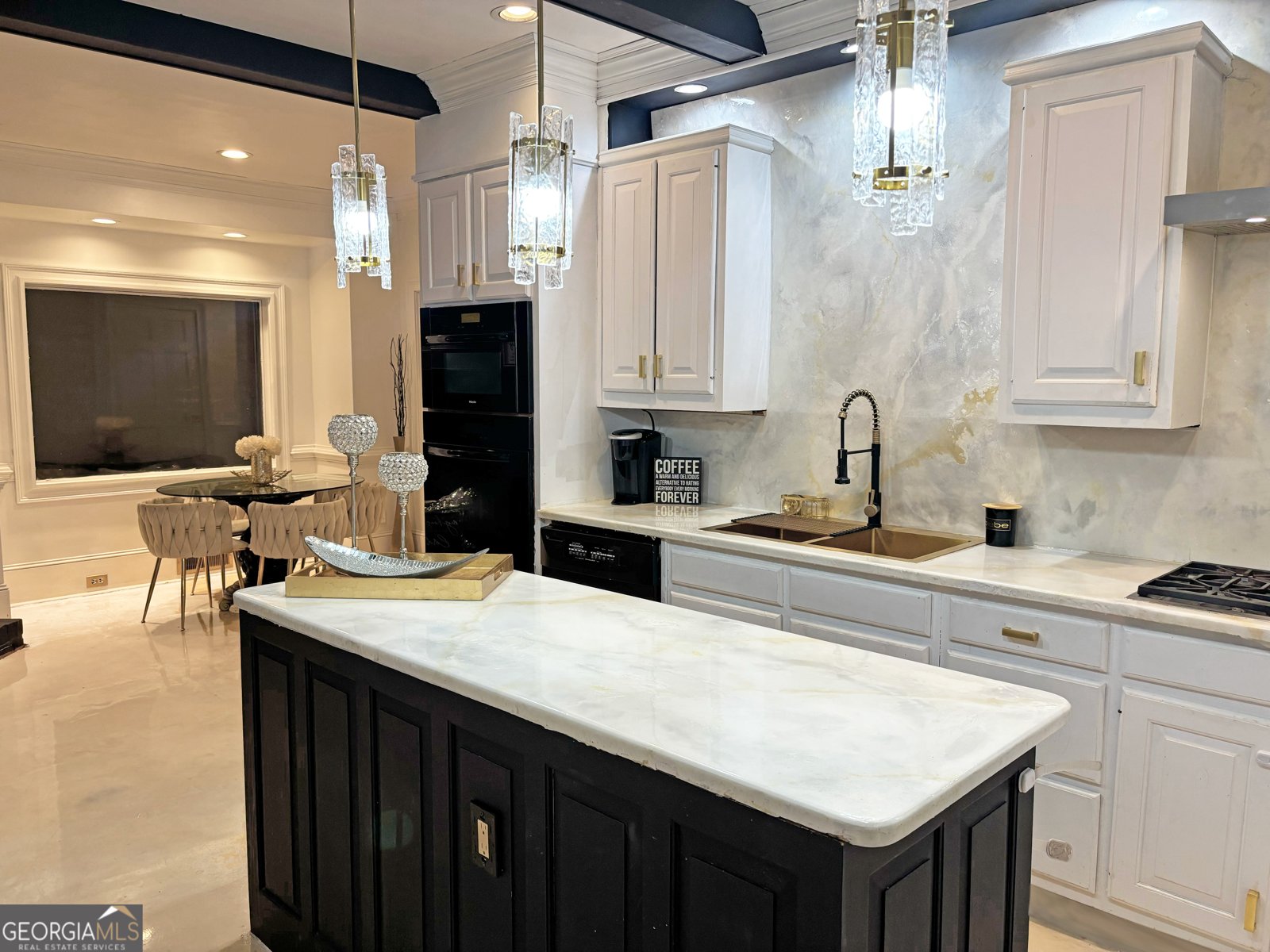 4070 Runnymede Drive Lilburn - 13