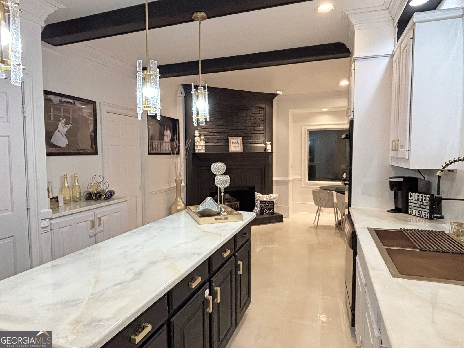 4070 Runnymede Drive Lilburn - 16