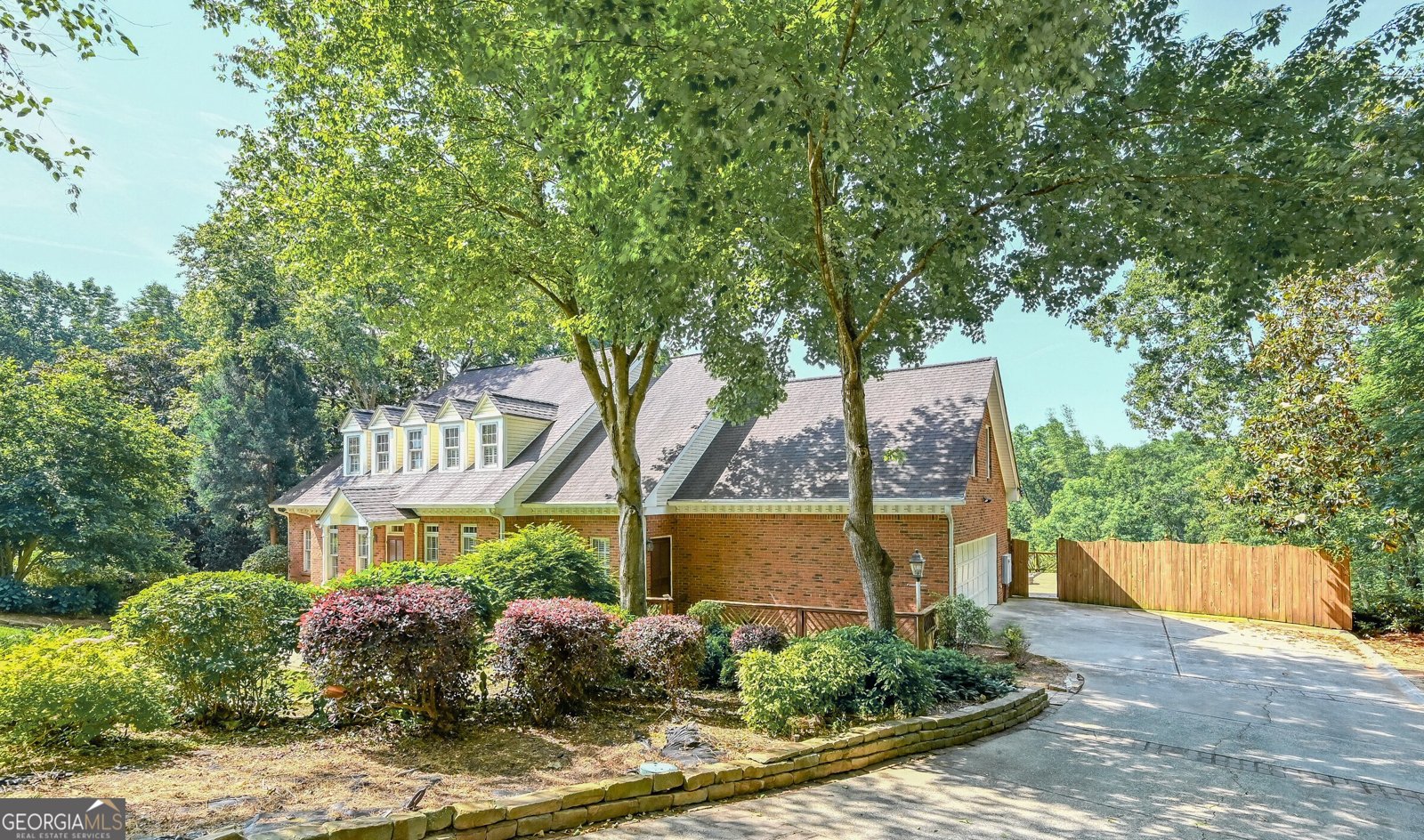 4070 Runnymede Drive Lilburn - 2