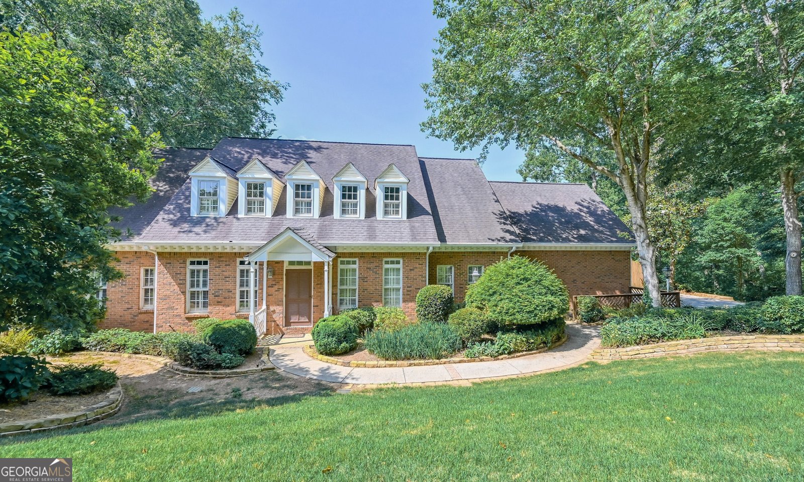 4070 Runnymede Drive Lilburn - 3