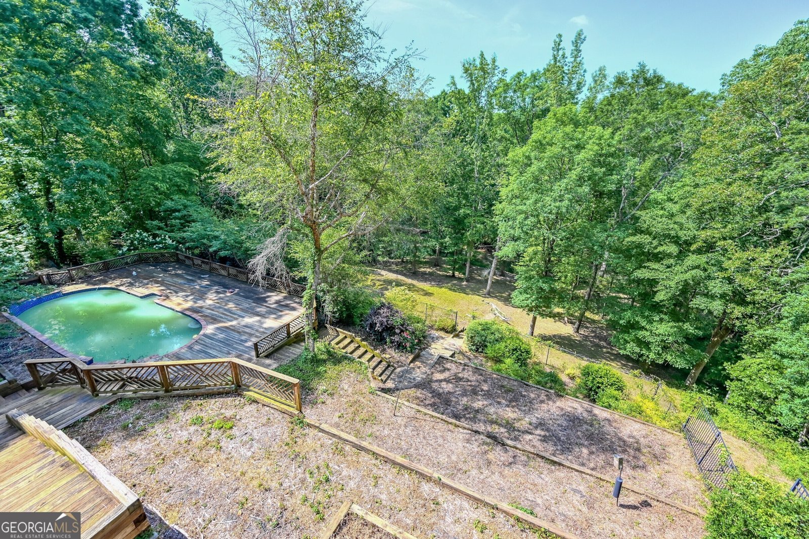 4070 Runnymede Drive Lilburn - 37